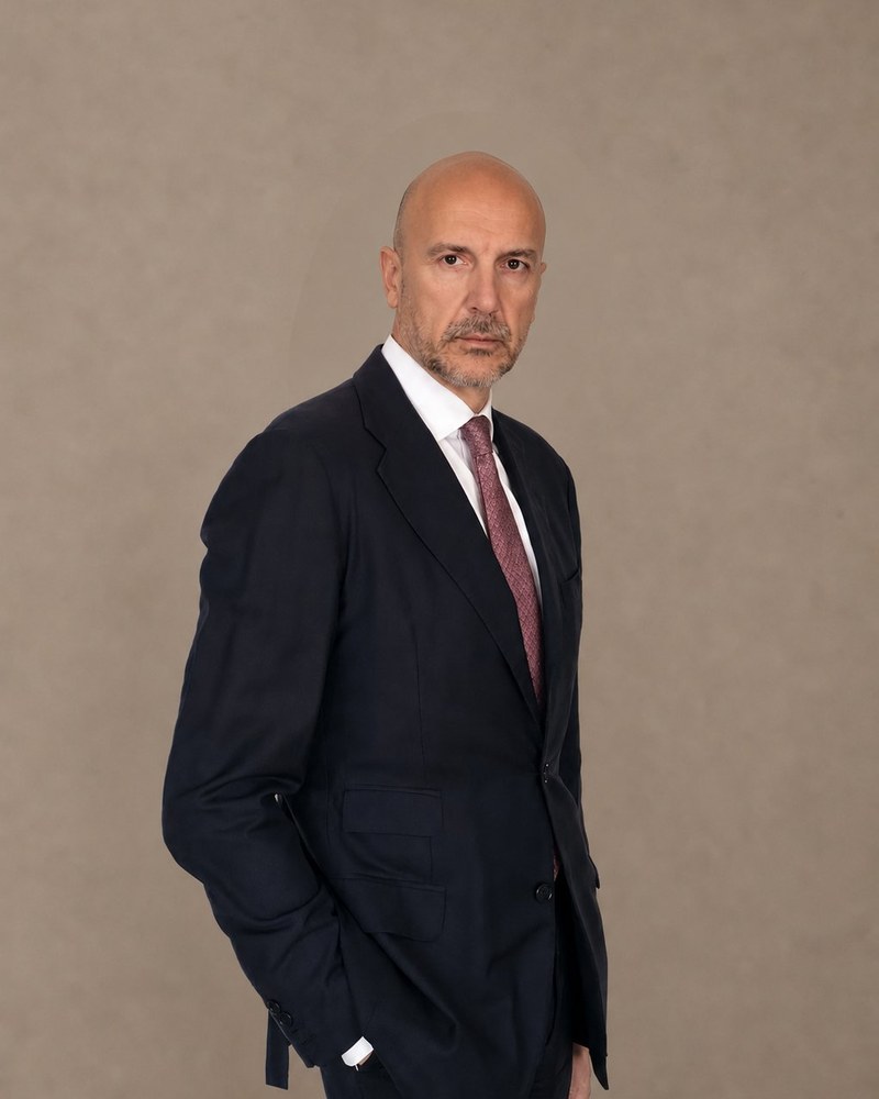 Avv. Salvatore Santagata